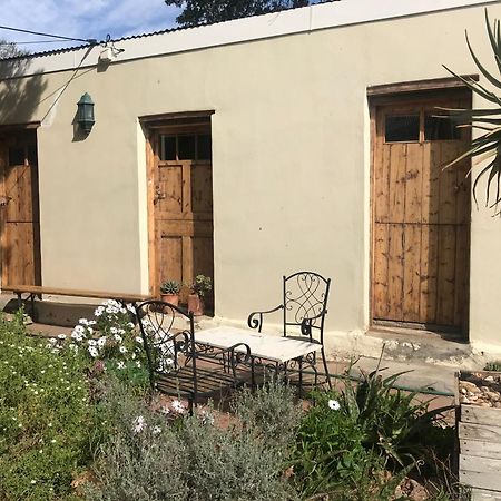 Artkaroo Stay Oudtshoorn Luaran gambar