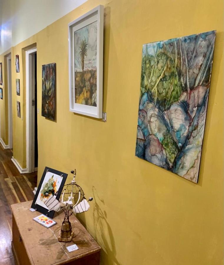 Artkaroo Stay Oudtshoorn Luaran gambar