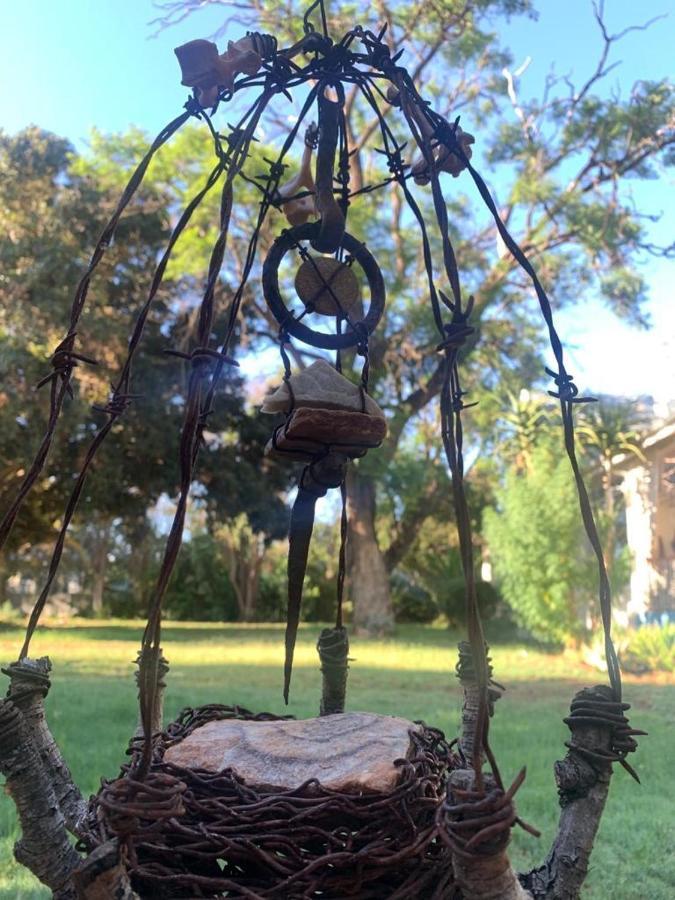 Artkaroo Stay Oudtshoorn Luaran gambar
