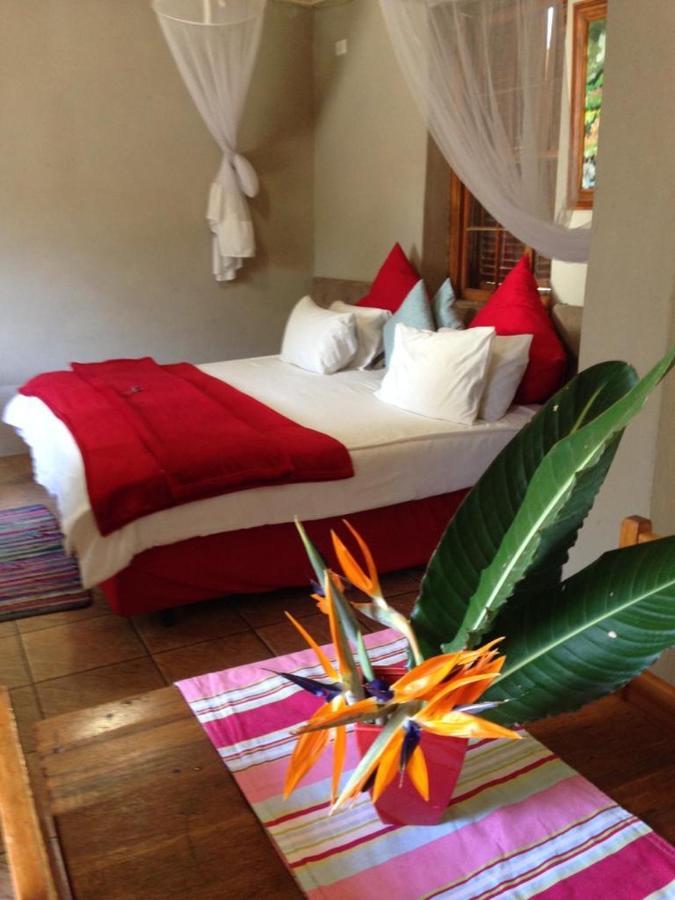 Artkaroo Stay Oudtshoorn Luaran gambar