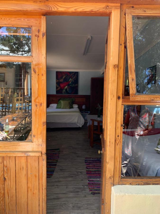 Artkaroo Stay Oudtshoorn Luaran gambar