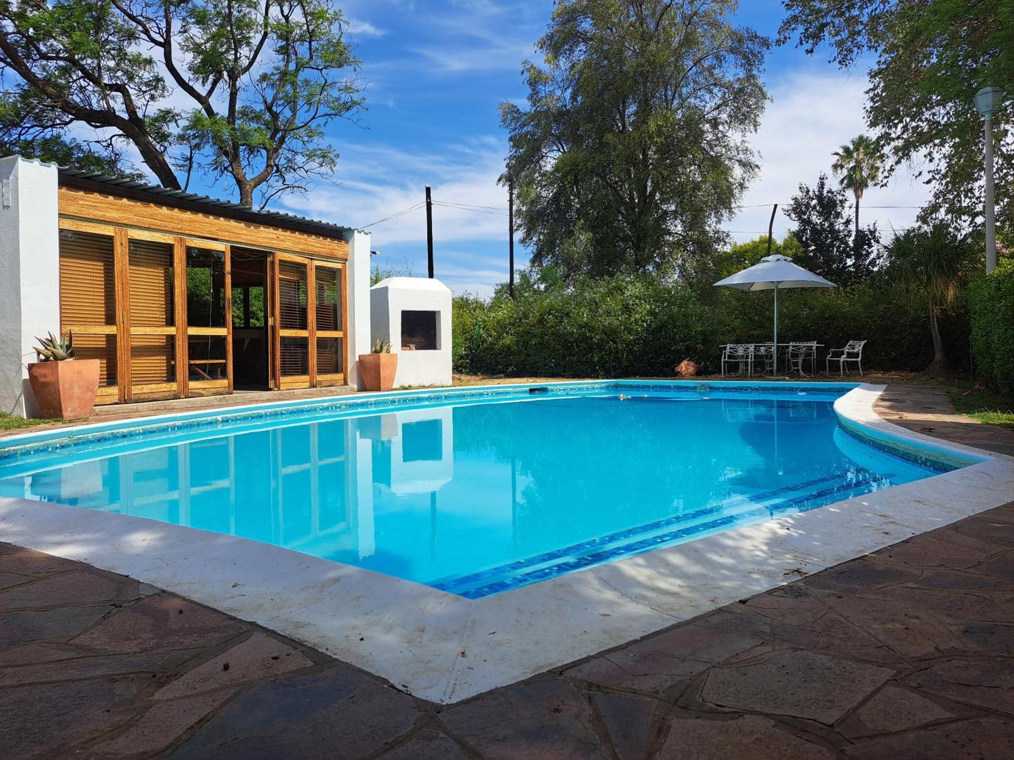 Artkaroo Stay Oudtshoorn Luaran gambar