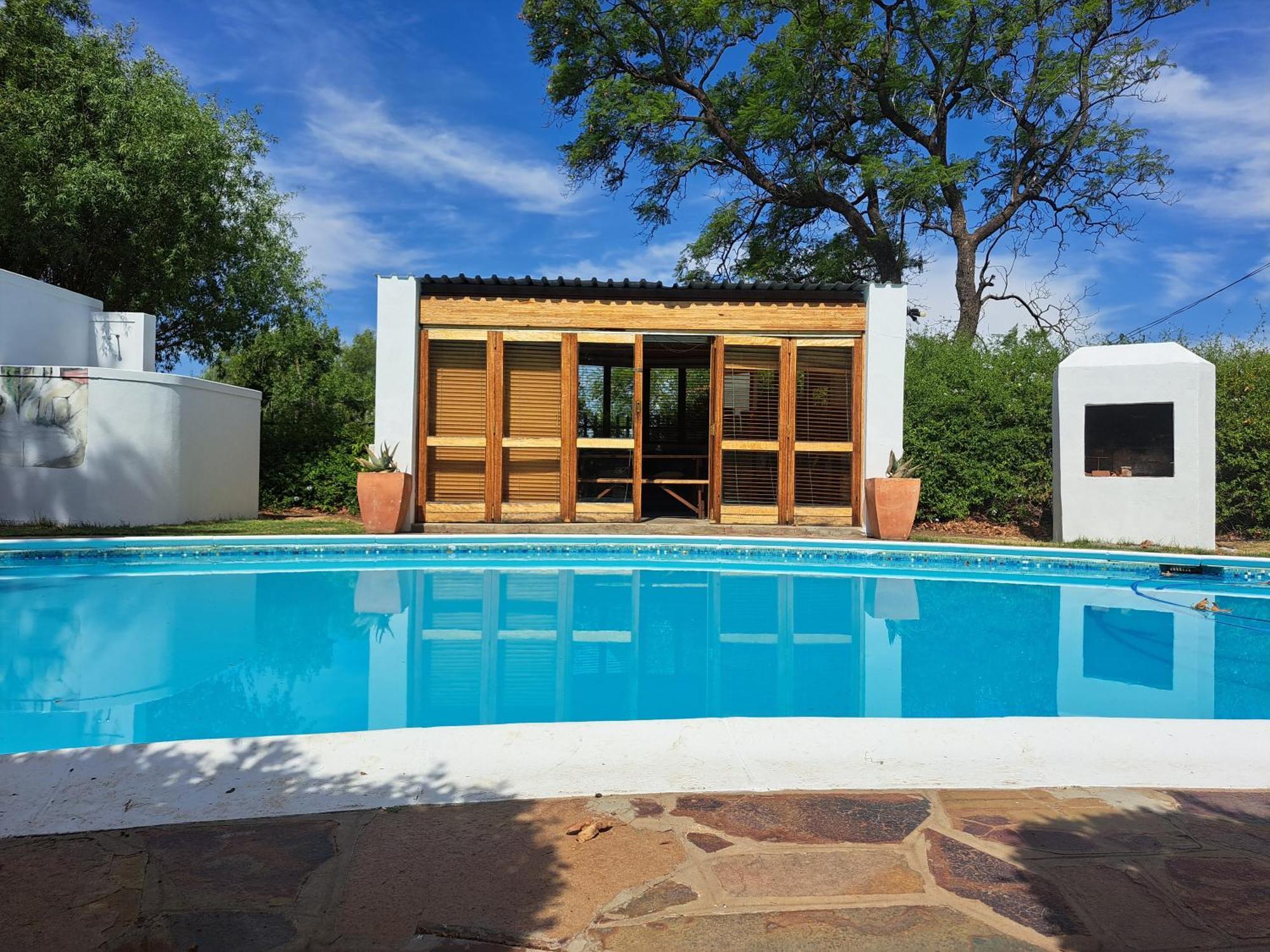 Artkaroo Stay Oudtshoorn Luaran gambar