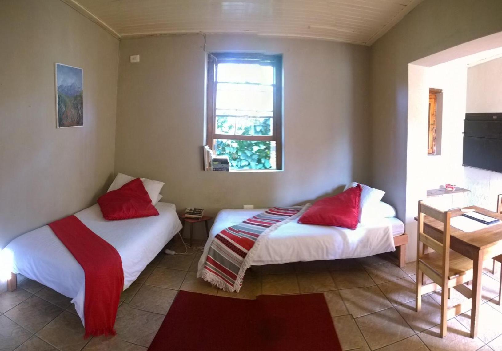 Artkaroo Stay Oudtshoorn Luaran gambar