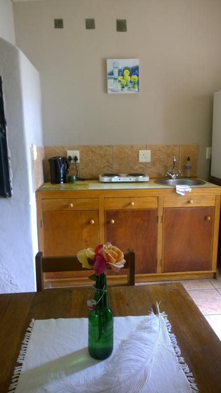 Artkaroo Stay Oudtshoorn Luaran gambar