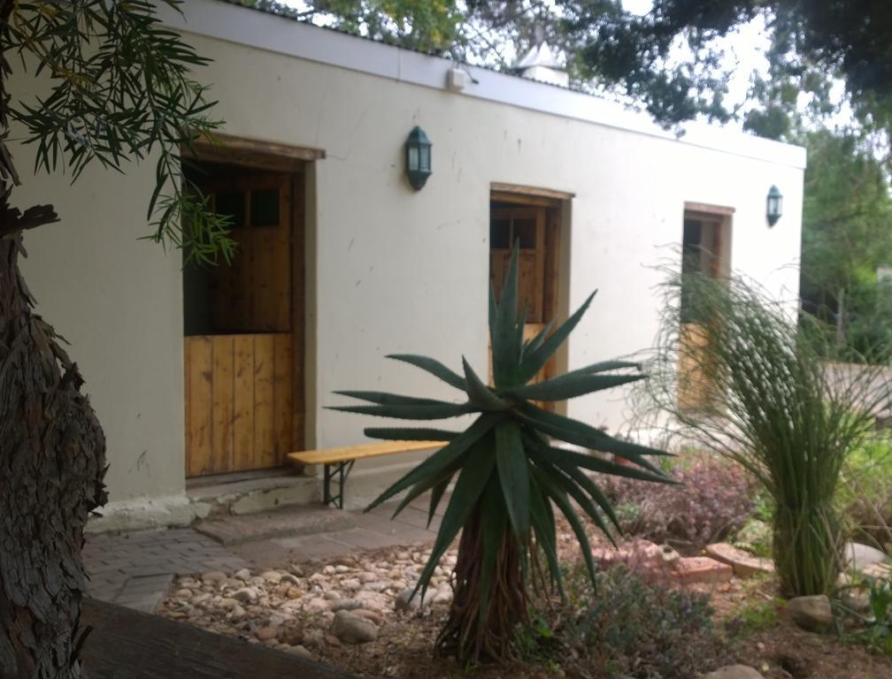 Artkaroo Stay Oudtshoorn Luaran gambar