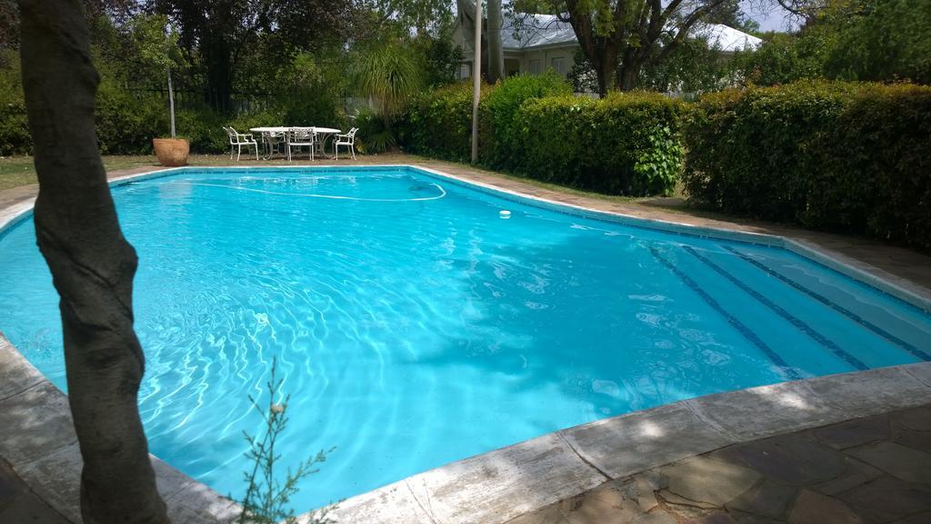 Artkaroo Stay Oudtshoorn Luaran gambar