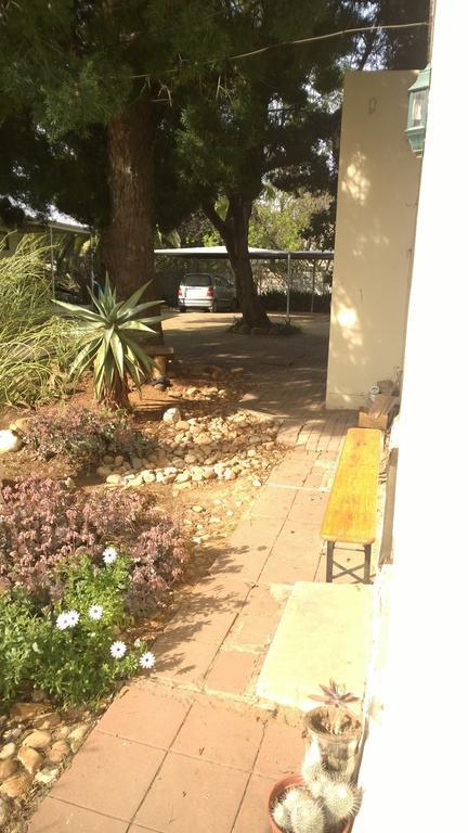 Artkaroo Stay Oudtshoorn Luaran gambar