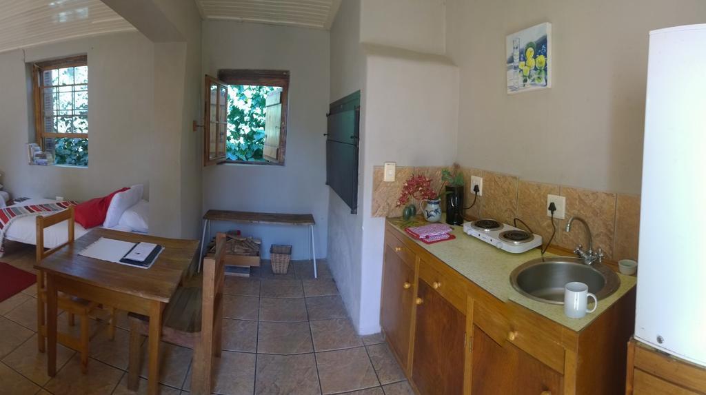 Artkaroo Stay Oudtshoorn Luaran gambar