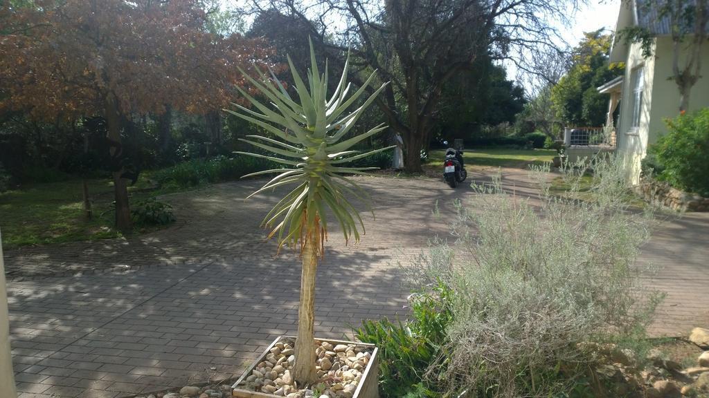 Artkaroo Stay Oudtshoorn Luaran gambar