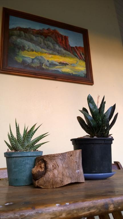 Artkaroo Stay Oudtshoorn Luaran gambar