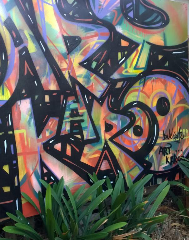 Artkaroo Stay Oudtshoorn Luaran gambar