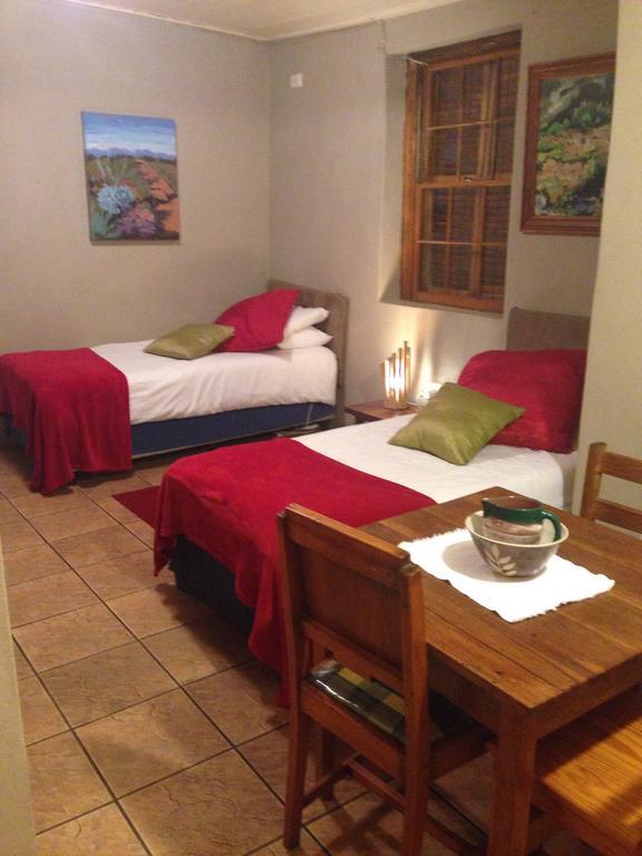 Artkaroo Stay Oudtshoorn Luaran gambar