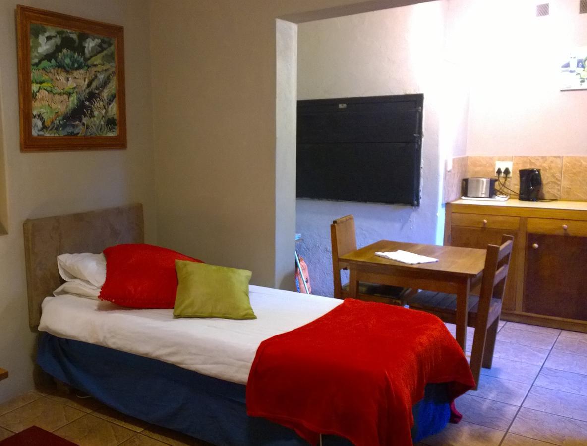 Artkaroo Stay Oudtshoorn Luaran gambar