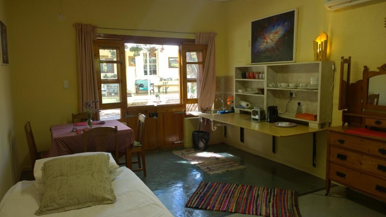 Artkaroo Stay Oudtshoorn Luaran gambar