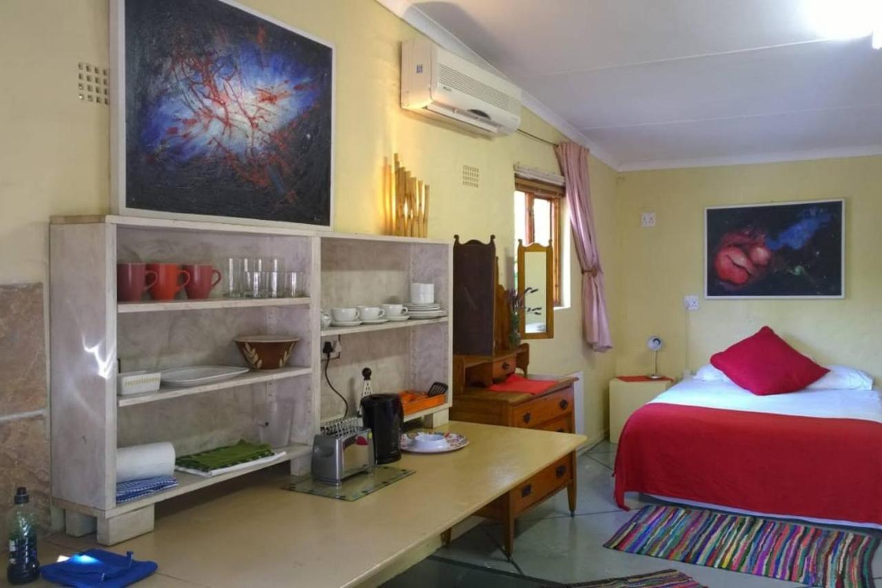 Artkaroo Stay Oudtshoorn Luaran gambar