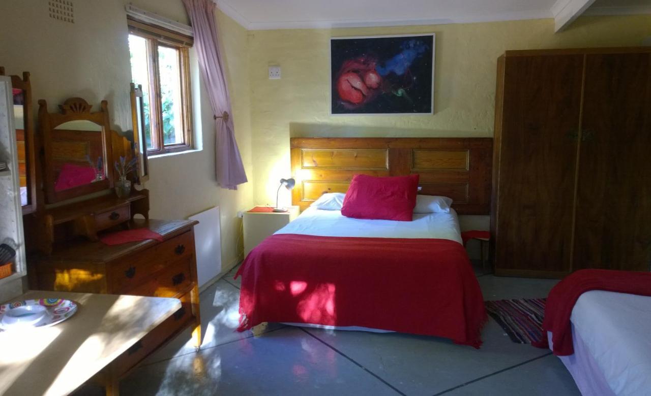 Artkaroo Stay Oudtshoorn Luaran gambar