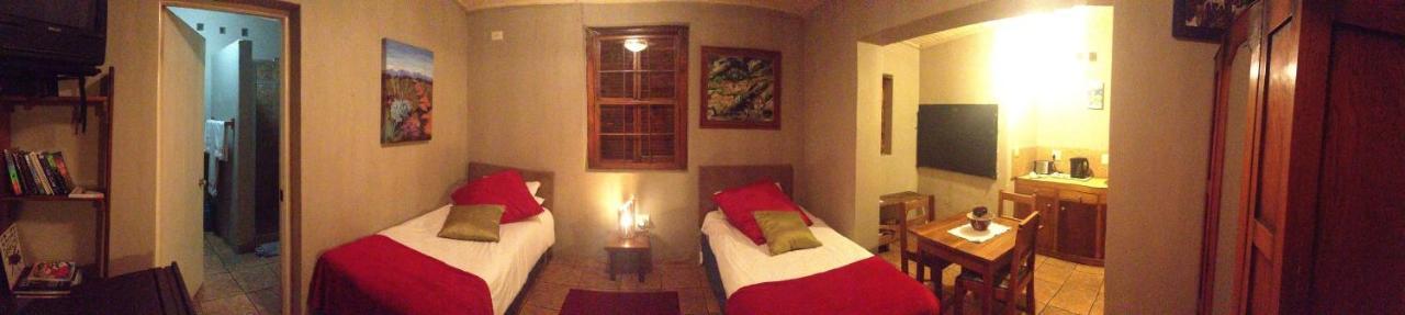 Artkaroo Stay Oudtshoorn Luaran gambar