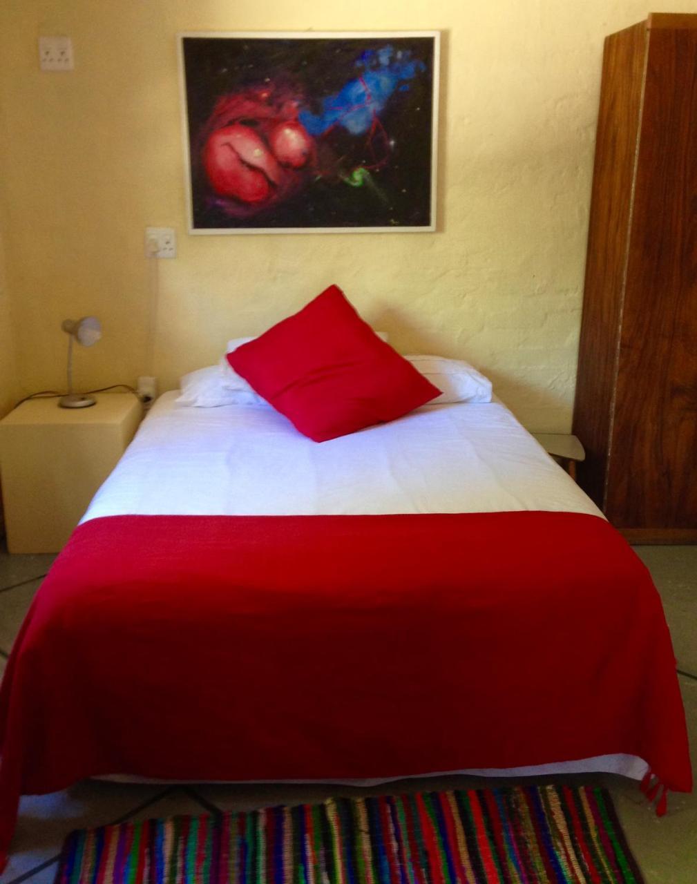 Artkaroo Stay Oudtshoorn Luaran gambar