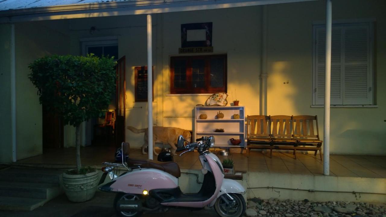 Artkaroo Stay Oudtshoorn Luaran gambar